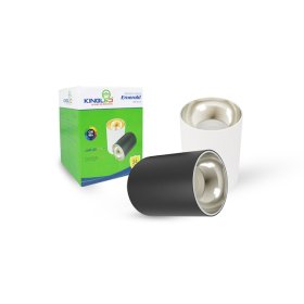 ĐÈN ỐNG BƠ CHIẾU RỌI EMERALD 10W