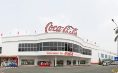 Người đặc biệt của Coca-Cola