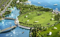 Cơ hội cuối cùng sở hữu căn hộ The Landmark, Vinhomes Central Park