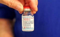 [TIN TỨC] - 90 CEO Mỹ kêu gọi Biden tăng viện trợ vaccine cho Việt Nam