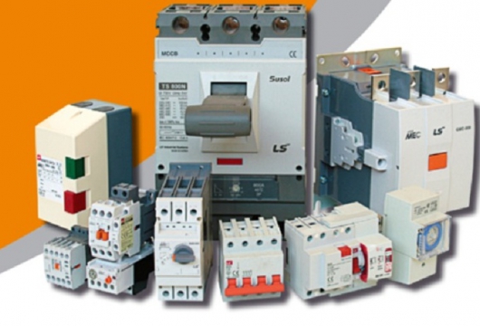 Aptomat LS