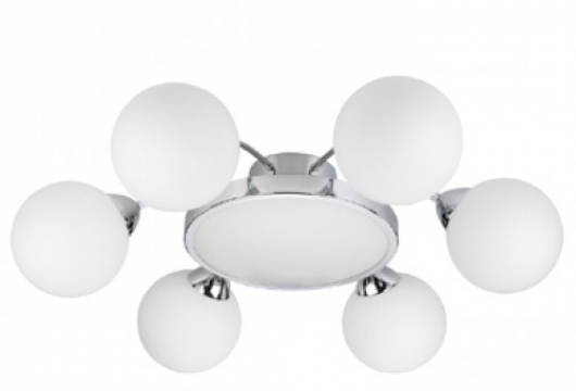 Đèn chùm trang trí Philips 30376