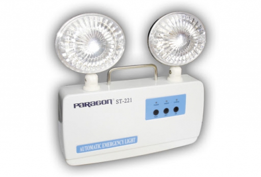 Đèn Khẩn Cấp Chiếu Sáng Paragon