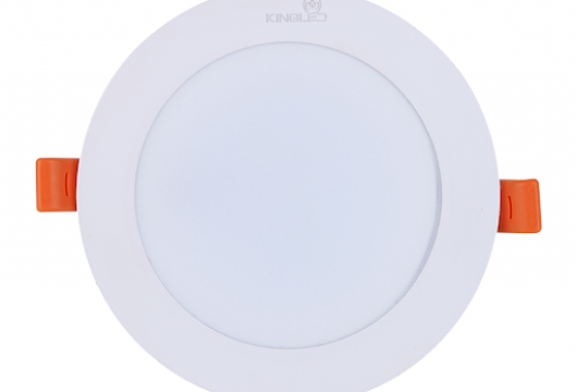 ĐÈN KINGLED DOWNLIGHT TRÒN ÁNH SÁNG TRẮNG