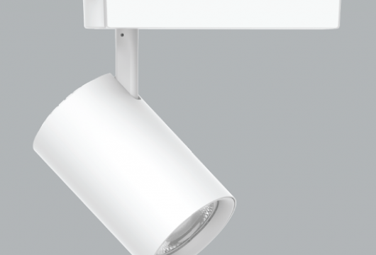 Đèn Led Chiếu Điểm Thanh Ray 12W MPE Track Spot Light