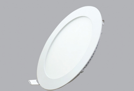 Đèn Led Panel Âm Trần MPE 15W Ø190 mm