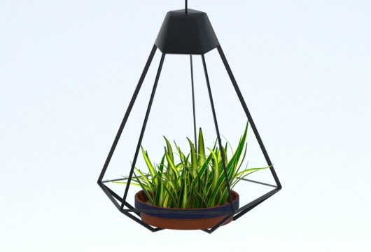 Đèn LED trang trí D QT012/5 Rạng Đông