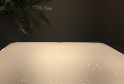 Đèn trang trí Noah Venuse vuông