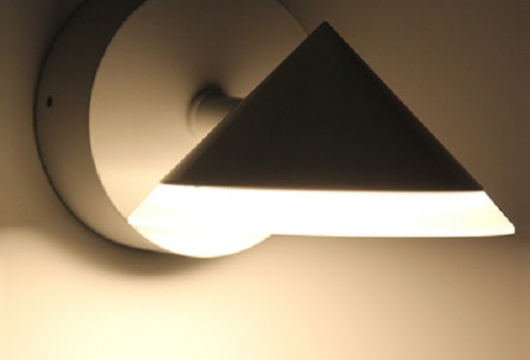 Đèn tường LED KingLed D01 