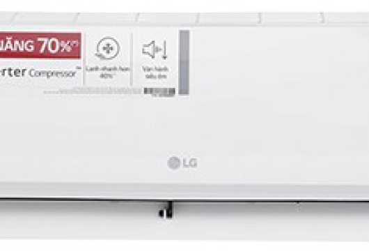 Điều hòa LG Inverter 9200 BTU
