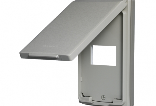 Mặt dùng có nắp WEG7901
