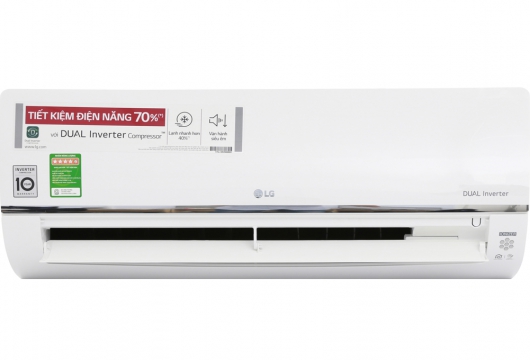 MÁY LẠNH LG INVERTER V13API 1.5 HP