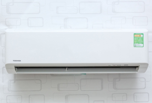 Máy lạnh Toshiba 1 HP RAS-H10S3KS-V