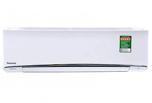 Máy lạnh Panasonic Inverter 2HP CU/CS-U18VKH-8