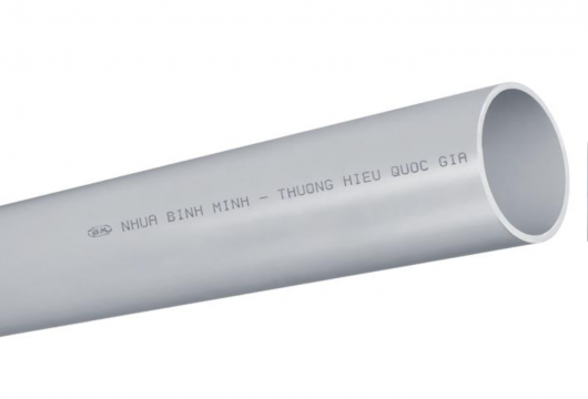 Ống nhựa PVC Hệ Inch