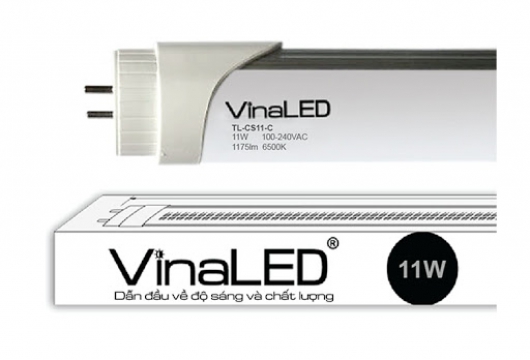 TUÝP LED-VINALED