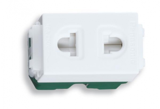 Ổ cắm điện WEV1081SW